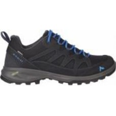 Кроссовки мужские демисезонные McKinley Vulcanus AQX M 412486-900050 р.43 черные