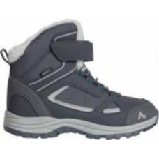 Ботинки McKinley Maine MID WI AQB J 420084-046 р.33 серый