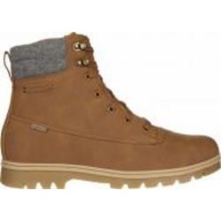 Ботинки McKinley Luca II AQX 415146-140 р.40 коричневый