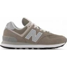 Кроссовки жіночі демісезонні New Balance CLASSIC GL WL574EVG р.37,5 серые