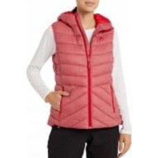 Жилет McKinley Joris vst wms 415822-265 р.XL розовый