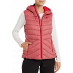 Жилет McKinley Joris vst wms 415822-265 р.XL розовый