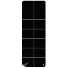 Коврик для фитнеса Energetics Foldable Yoga Mat with Bag 1720x610x4 мм черный