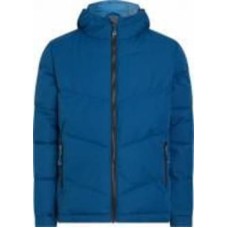 Куртка для мальчиков McKinley Ekkon B 419712-904635 синяя