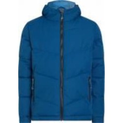 Куртка для мальчиков McKinley Ekkon B 419712-904635 синяя