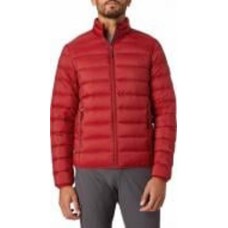 Пуховик мужская McKinley Pichi ux 416130-840 р.M оливковый
