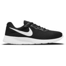 Кроссовки мужские демисезонные Nike TANJUN DJ6258-003 р.45,5 черные