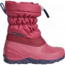 Сапоги McKinley Jules II J 421494-900410 р.35 бордовый