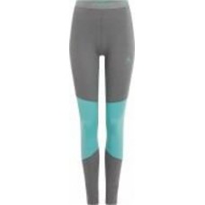 Термобрюки Dorotea wms 294532-906911 р.38 серый с бирюзовым