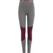 Термобрюки Dorotea wms 294532-907911 р.38 серый с бордовым