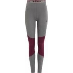 Термобрюки Dorotea wms 294532-907911 р.38 серый с бордовым