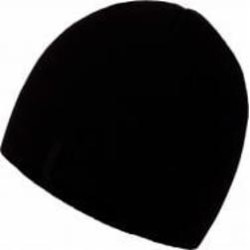 Шапка McKinley Marlun jrs 294706-057 черный