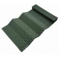 Коврик туристический BaseCamp Legion BCP 20101 185x55 см оливковый