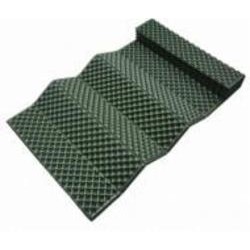 Коврик туристический BaseCamp Legion BCP 20101 185x55 см оливковый