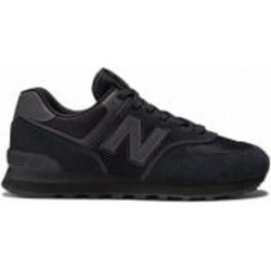 Кроссовки мужские демисезонные New Balance CLASSIC GL ML574EVE р.42 черные