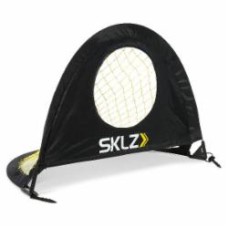 Ворота SKLZ 235853 р. 3 черный с желтым
