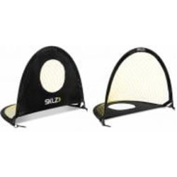 Ворота SKLZ 235854 р. 4 черный с желтым