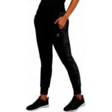 Брюки Energetics Janis W 419504-050 р. 40 черный