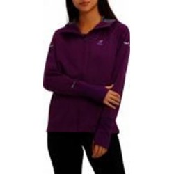Ветровка женская Energetics Semenya W 419664-482 р.XS фиолетовая