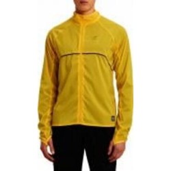 Ветровка мужская Energetics Jim IV ux 415740-185 р.XL желтая
