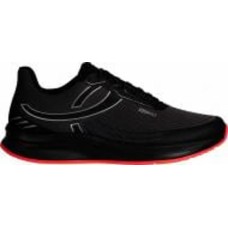 Кроссовки женские зимние Energetics OZ 2.4 AQX W 419778-900050 р.40 черно-розовые