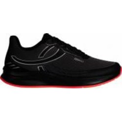 Кроссовки женские зимние Energetics OZ 2.4 AQX W 419778-900050 р.40 черно-розовые