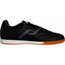 Футзальная обувь Pro Touch Classic III IN 415712-901050 р.45 черный