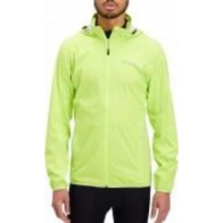 Куртка Nakamura Enno III M 417088-694 р.M зеленый