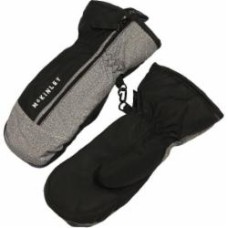Варежки McKinley Adriel II kds 280477-905057 р.4 черный