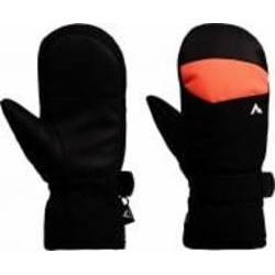 Варежки McKinley Carson II mit jrs 410086-904246 р.6 черный