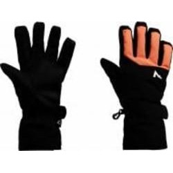 Варежки McKinley Carson II jrs 410084-904246 р.6 черный