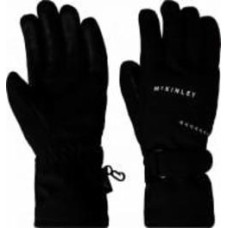 Варежки McKinley Lena W 420226-057 р.6,5 черный