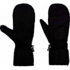 Варежки McKinley Ronn II mitten ux 268045-057 р. 10 черный
