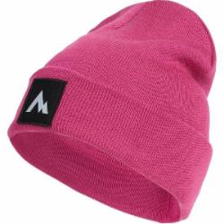 Шапка McKinley Marwin ux 416230-413 р.one size розовый