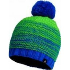 Шапка McKinley Mimas jrs 408516-903543 бирюзовый