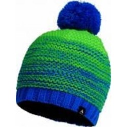 Шапка McKinley Mimas jrs 408516-903543 бирюзовый
