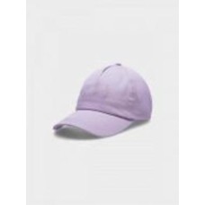 Кепка Outhorn HOL22-CAD601-52S S/M розовый