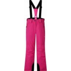 Брюки McKinley Eva gls 294429-401 р. 164 фуксия