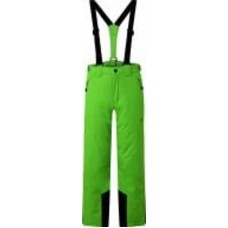 Брюки McKinley Eddie jrs 294471-704 р. 140 салатовый