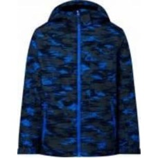 Куртка для мальчиков McKinley Henri jrs 416510-905915 синяя