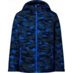 Куртка для мальчиков McKinley Henri jrs 416510-905915 синяя