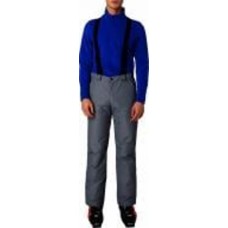 Брюки McKinley Danny mn V3 294384-900046 р. 54 серый