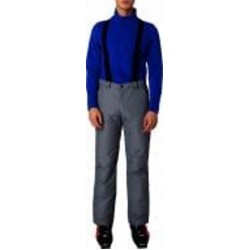 Брюки McKinley Danny mn V3 294384-900046 р. 54 серый