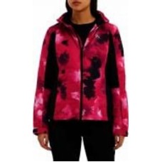 Куртка женская McKinley Heike wms 415976-911413 р.XXS фуксия