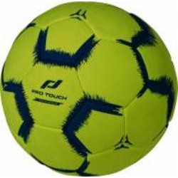 Футбольный мяч Pro Touch FORCE Indoor 413168-900181 р.4