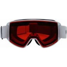 Горнолыжная маска McKinley Base 3.0 Plus Photochromic 409130-001 one size белый