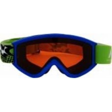 Горнолыжная маска McKinley Freeze 2.0 409252-901545 M голубой