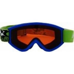 Горнолыжная маска McKinley Freeze 2.0 409252-901545 M голубой