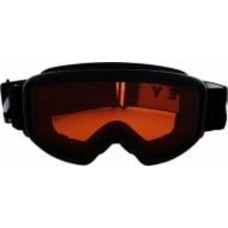 Горнолыжная маска McKinley Pulse S 409250-050 S Pulse S черный