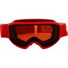 Горнолыжная маска McKinley Pulse S 409250-251 S Pulse S красный